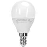 Aigostar led rgbw sijalica G45 E14/6,5W/230V 2700-6500K | Eponuda.com