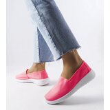 Gemre Pink slip-on sneakers Winding | Eponuda.ba