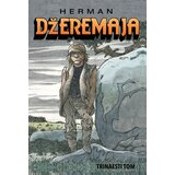 Čarobna knjiga Herman Ipen - Džeremaja 13 | Eponuda.com