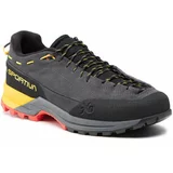 La Sportiva Trekking čevlji Tx Guide Leather 27S900100 Siva