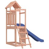  Vanjski set za igru od masivnog drva duglazije | shoptok.hr