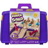 Spin Master kinetični pesek v kovčku, kinetic sand Cene