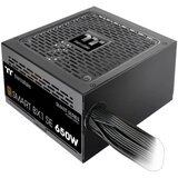 Thermaltake napajanje 650W smart BX1 (SPS-650AH2NXB) 80Plus bronze Cene