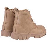 Big Star Polškornji OO374082 Bež | Shoptok.si