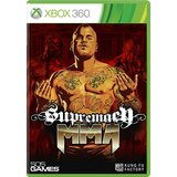  Supremacy MMA (XBOX 360) - rabljeno | Shoptok.si