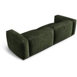 Micadoni Zelena sofa od bouclé tkanine 240 cm Martina – Home | shoptok.hr