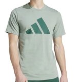 Adidas Muška majica TR-ES, Svetlozelena