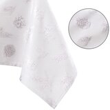 AmeliaHome Traka za stol Magic Night 30x100 cm, bijela Cijene