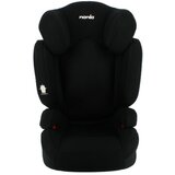 Nania a-s Flash i-fix 2/3 (15-36kg), Black Cijene