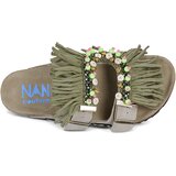 Nan-Ku EBK-03 Kaki | shoptok.hr