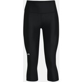 Under Armour Ženske tajice Capri NS-BLK | shoptok.hr