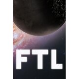 Steam Gift FTL: Faster Than Light GLOBAL | Eponuda.com