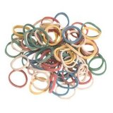 Gumice za kosu Sibel 15 mm 500 kom – Mix | Eponuda.ba