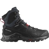Salomon Visoke superge Quest Winter Thinsulate Waterproof Črna | Shoptok.si