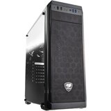 Cougar I MX330-G I 385NC10.0006 I Case I Mid tower / one transparant side window | Eponuda.ba