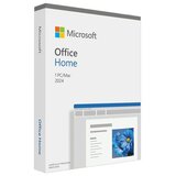 Microsoft FPP Office Home 2024 Medialess CRO, EP2-06832 | shoptok.hr