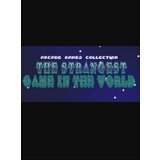 Steam The strangest game in the world-new characters 2 (DLC) (PC) Key GLOBAL Steam The strangest game in the world-new characters 2 (DLC) (PC) Key GLOBAL Slike