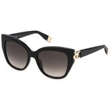 Furla Ženske Sunčane naočale SFU816/S Black | shoptok.hr