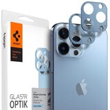 Spigen ZAŠČITNA ETUI ZA KAMERO ZA IPHONE 13 PRO 13 PRO MAX, 2 KOSILCA, (5000302784) | Shoptok.si