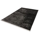 Joop! tkana preproga lines 140/200 cm tkano antracit | Shoptok.si