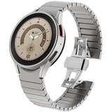 INF titanova zapestnica za uro samsung watch 6/5/4, (5000079632) | Shoptok.si