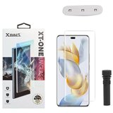  Zaštitno staklo XMART UV Glue Full Cover + lampa za Honor Magic 7 Lite/ X9c 5G Cene