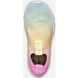 Geox Pink Girls' Sneakers Aril - Girls | Shoptok.si