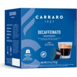 Caffe Carraro S.P.A decaffeinato dolce gusto kapsula Cene