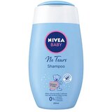 NIVEA ZA BEBE I DECU nivea baby šampon blagi 200ml Cijene