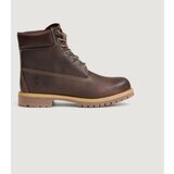 Timberland Polškornji 6 IN LACE WATERPROOF BOOT TB127097214 Kostanjeva Cene