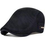  Muška beretka AL-26072 - Crna KP26072 | shoptok.hr
