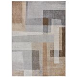 Universal Sivo-bež preproga 160x230 cm Aydin - Universal Cene