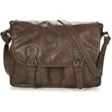 Casual Attitude NUDILE Smeđa | shoptok.hr