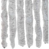 Zastor protiv muha sivi 56x185 cm od šenila | shoptok.hr