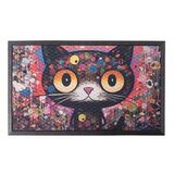 MULTY HOME Otirač print Soft Step Lima (GRAPHITY CAT)- Cene