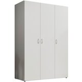 Boxxx OMARA S KLASIČNIMI VRATI, bela | Shoptok.si