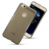 Nillkin ultra tanek silikonski ovitek za huawei P10 lite - prozoren Cene