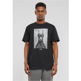 Mister Tee Men's T-shirt Dawg black Cijene