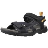 Geox Sandali & Odprti čevlji U TERRENO + GRIP Modra | Shoptok.si