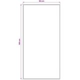  Traka za tepih LESAKA Smeđa 50 x 100 cm Dijamantni baršun - Smeđa 50 x 100 cm | shoptok.hr
