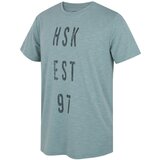 Husky Men's functional T-shirt Tingl M st. blue Cene