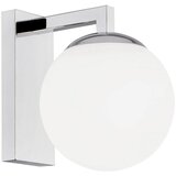  Argon 3735 - Zidna lampa ASPEN 1xE27/15W/230V sjajni hrom | Eponuda.com