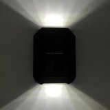  LED solarno zidno svetlo LUCE LED/1,2V 400 mAh IP44 | Eponuda.com