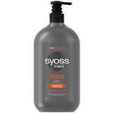 Syoss šampon za kosu Power 750ml Cene'.'