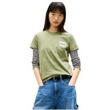 Tommy Hilfiger zelena ženska majica | Eponuda.com