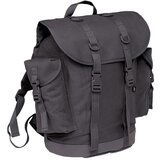Brandit Hunting backpack black Cene