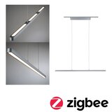 PAULMANN 95578 - LED/40W prigušiva viseća lampa na sajli URAIL LENTO 230V 2700-6500K | Eponuda.com