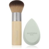 Ecotools Blend & Blur set za šminkanje lica | shoptok.hr