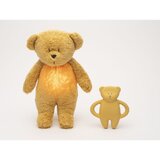 Moonie Natural Teether Honey grickalica za bebe 1 kom | shoptok.hr