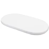 plahta 123x73 OW - White
